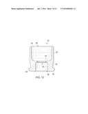 METAL INJECTION MOLDED PRIMER INSERT FOR POLYMER AMMUNITION diagram and image