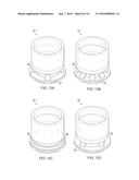 METAL INJECTION MOLDED PRIMER INSERT FOR POLYMER AMMUNITION diagram and image