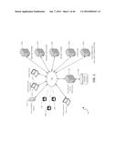 RECREATIONAL VEHICLE  INTERACTIVE TELEMETRY, MAPPING,  AND TRIP PLANNING     SYSTEM diagram and image