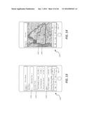 RECREATIONAL VEHICLE  INTERACTIVE TELEMETRY, MAPPING,  AND TRIP PLANNING     SYSTEM diagram and image