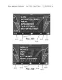 RECREATIONAL VEHICLE  INTERACTIVE TELEMETRY, MAPPING,  AND TRIP PLANNING     SYSTEM diagram and image