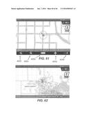 RECREATIONAL VEHICLE  INTERACTIVE TELEMETRY, MAPPING,  AND TRIP PLANNING     SYSTEM diagram and image