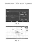 RECREATIONAL VEHICLE  INTERACTIVE TELEMETRY, MAPPING,  AND TRIP PLANNING     SYSTEM diagram and image