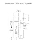 BRANCHING AND MERGING DETERMINATION APPARATUS diagram and image