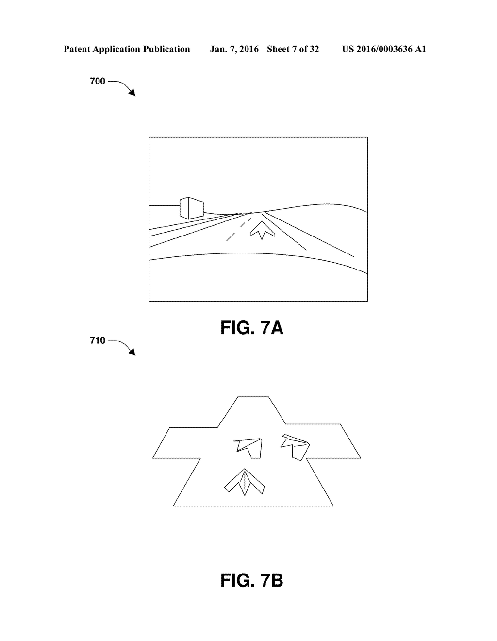 MULTI-LEVEL NAVIGATION MONITORING AND CONTROL - diagram, schematic, and image 08