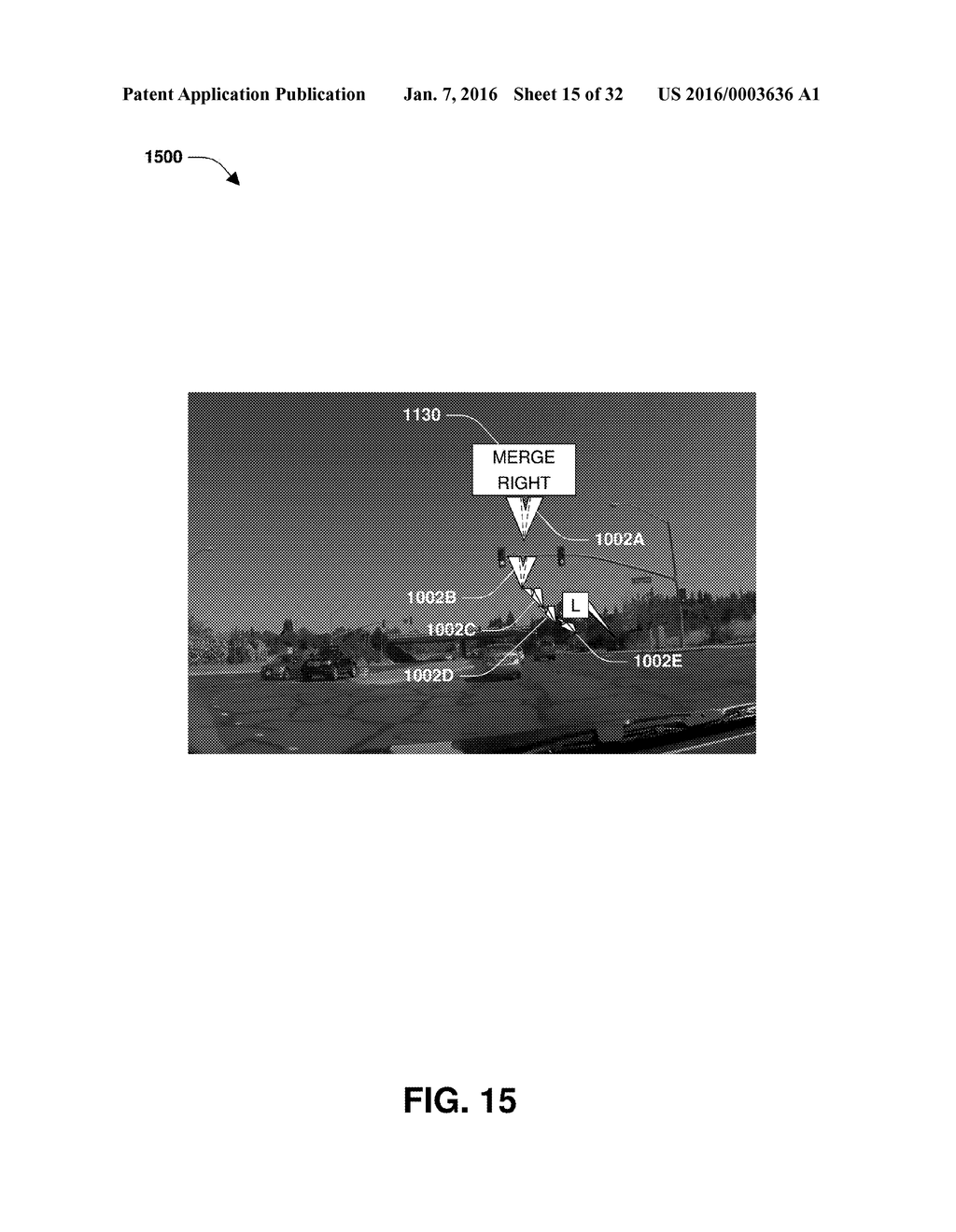 MULTI-LEVEL NAVIGATION MONITORING AND CONTROL - diagram, schematic, and image 16