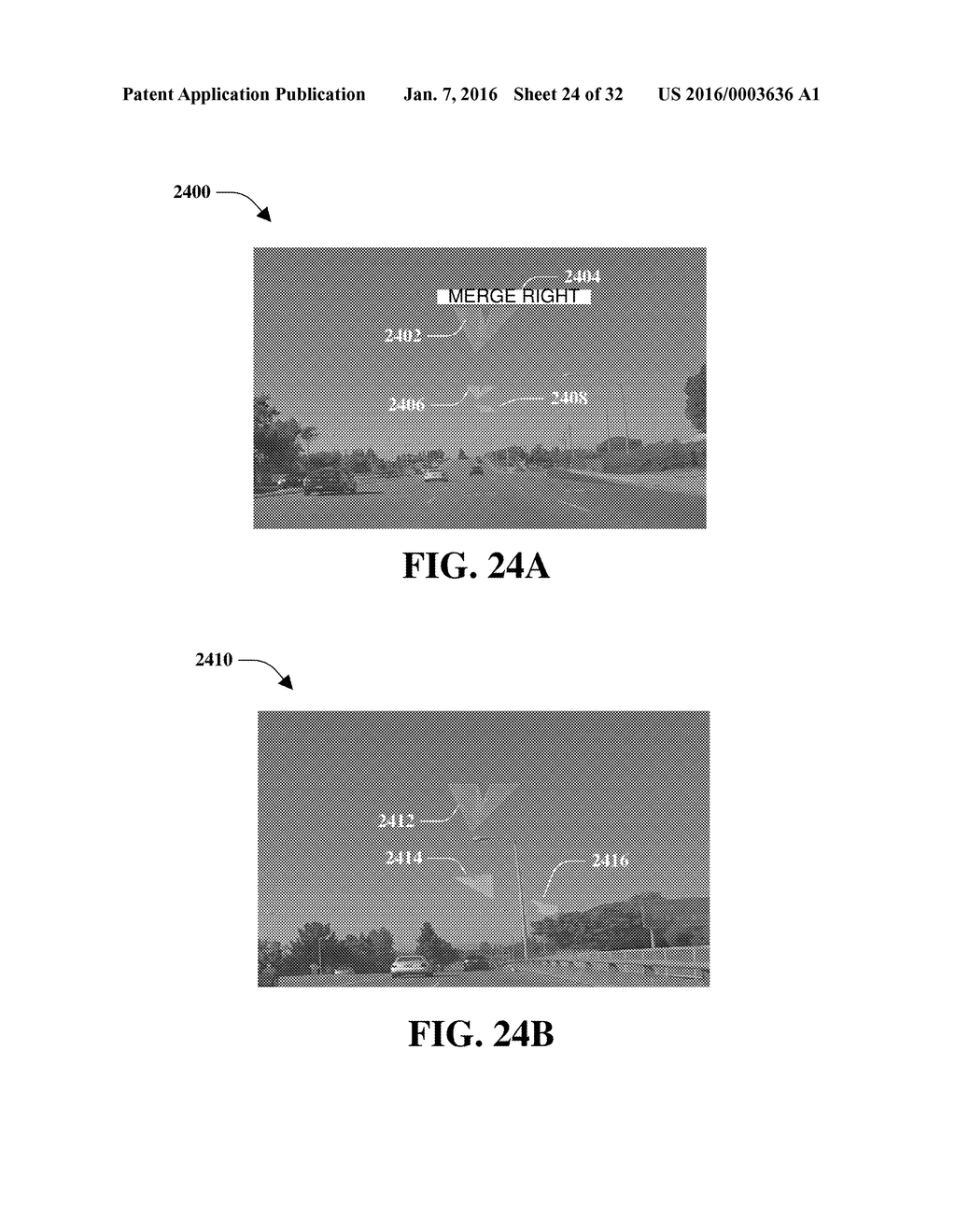 MULTI-LEVEL NAVIGATION MONITORING AND CONTROL - diagram, schematic, and image 25