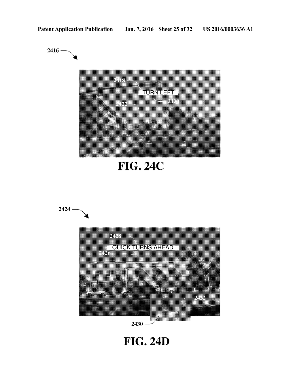 MULTI-LEVEL NAVIGATION MONITORING AND CONTROL - diagram, schematic, and image 26