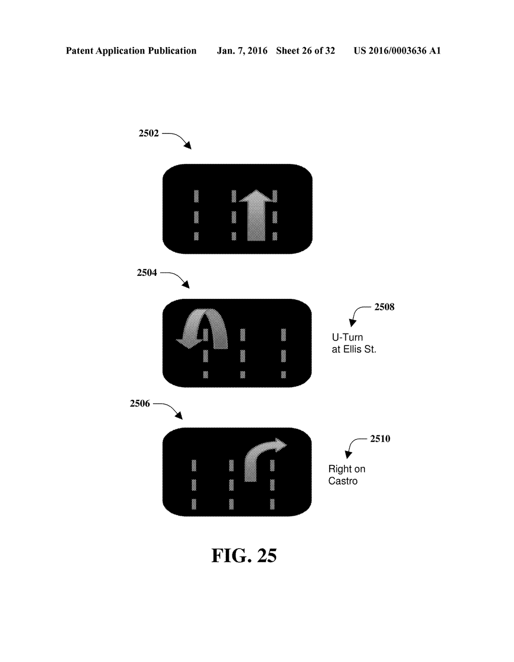 MULTI-LEVEL NAVIGATION MONITORING AND CONTROL - diagram, schematic, and image 27