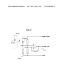 TACT MEASUREMENT DEVICE FOR ACTUATOR AND SENSOR SIGNAL DETECTING DEVICE diagram and image