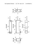 TACT MEASUREMENT DEVICE FOR ACTUATOR AND SENSOR SIGNAL DETECTING DEVICE diagram and image