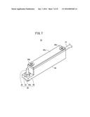 TACT MEASUREMENT DEVICE FOR ACTUATOR AND SENSOR SIGNAL DETECTING DEVICE diagram and image