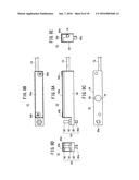 TACT MEASUREMENT DEVICE FOR ACTUATOR AND SENSOR SIGNAL DETECTING DEVICE diagram and image