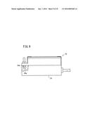 TACT MEASUREMENT DEVICE FOR ACTUATOR AND SENSOR SIGNAL DETECTING DEVICE diagram and image