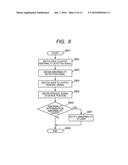 POSITION DETECTOR, AND LENS APPARATUS AND IMAGE PICKUP APPARATUS INCLUDING     THE POSITION DETECTOR diagram and image