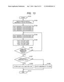 POSITION DETECTOR, AND LENS APPARATUS AND IMAGE PICKUP APPARATUS INCLUDING     THE POSITION DETECTOR diagram and image