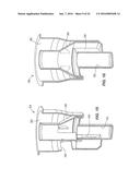 ADJUSTABLE DOSING CAP diagram and image