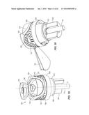 ADJUSTABLE DOSING CAP diagram and image