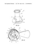 ADJUSTABLE DOSING CAP diagram and image