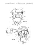 ADJUSTABLE DOSING CAP diagram and image