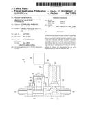 SYSTEM AND METHOD TO AUTOMATICALLY SELF-ADJUST A VALVE PEDESTAL OF A MASS     FLOW CONTROLLER diagram and image