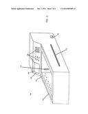 METHOD FOR INDIRECT TEMPERATURE MEASUREMENT OF AN OBJECT diagram and image