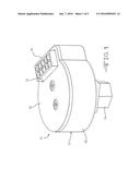 Superheat Sensor Having External Temperature Sensor diagram and image