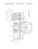 Superheat Sensor Having External Temperature Sensor diagram and image