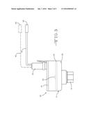 Superheat Sensor Having External Temperature Sensor diagram and image