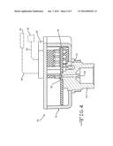 Superheat Sensor Having External Temperature Sensor diagram and image