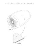 ACOUSTIC LINER DAMAGE DETECTOR diagram and image