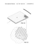 ACOUSTIC LINER DAMAGE DETECTOR diagram and image