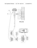 ACOUSTIC LINER DAMAGE DETECTOR diagram and image