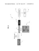 FLUIDIC FLOW CYTOMETRY DEVICES AND PARTICLE SENSING BASED ON     SIGNAL-ENCODING diagram and image