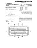 MULTILAYER CERAMIC ELECTRONIC COMPONENT diagram and image