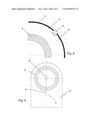 CONTACTLESS EXAMINATION OF A BUTT WELD diagram and image