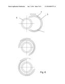 CONTACTLESS EXAMINATION OF A BUTT WELD diagram and image