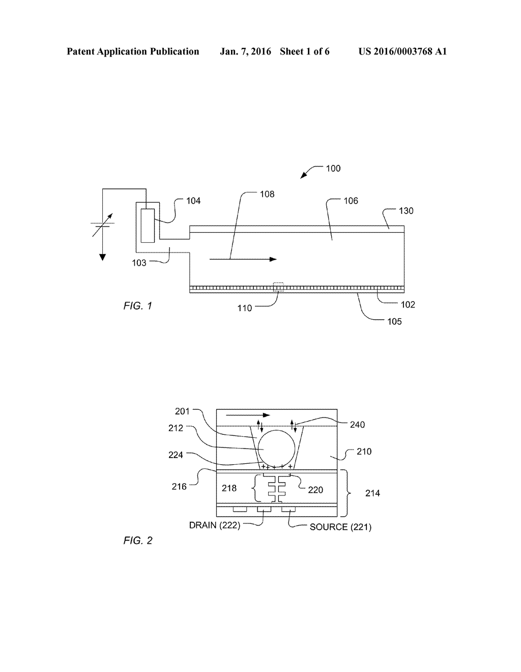 SURFACE TREATMENT OF SEMICONDUCTOR SENSORS - diagram, schematic, and image 02