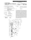 SOLUTE EXTRACTING APPARATUS diagram and image