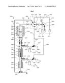 SOLUTE EXTRACTING APPARATUS diagram and image