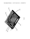 SYSTEM AND METHOD FOR RADIOSYNTHESIS, QUALITY CONTROL AND DOSE DISPENSING diagram and image