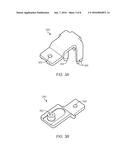 Low Profile Current Measurement Connector and Use diagram and image