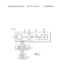 System and Method for Incremental Encoder Loss Detection diagram and image