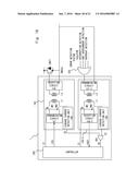 ISOLATOR, SEMICONDUCTOR DEVICE, AND METHOD FOR CONTROLLING ISOLATOR diagram and image