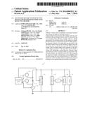 SECONDARY BATTERY STATE DETECTING DEVICE AND SECONDARY BATTERY STATE     DETECTING METHOD diagram and image