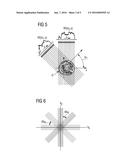 MAGNETIC RESONANCE IMAGING WITH DIFFERENT FREQUENCY ENCODING PATTERNS diagram and image