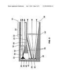 Distance Measuring Device diagram and image