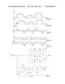 DEVICE FOR PROCESSING A SIGNAL DELIVERED BY A RADIATION DETECTOR diagram and image