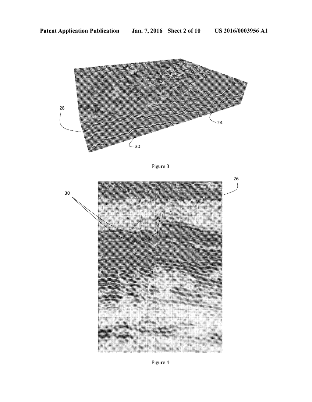 Enhanced Visualisation of Geologic Features in 3D Seismic Survey Data - diagram, schematic, and image 03