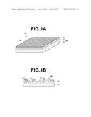 OPTICAL FIELD ENHANCEMENT DEVICE AND MANUFACTURING METHOD OF THE SAME diagram and image